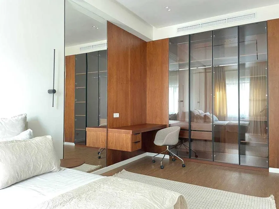 Ижарага берилади 3 хонали квартира, 70 м², 8/9 қават — Юнусобод тумани