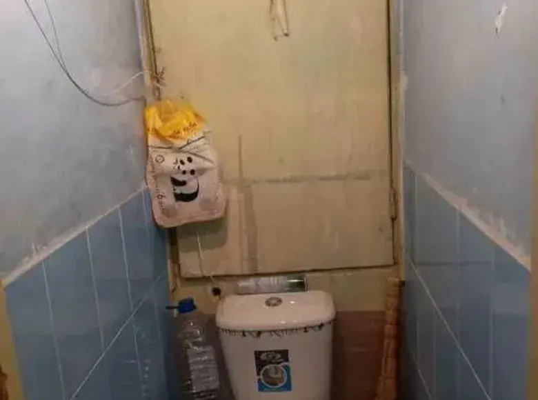 Sotiladi 1 xonali kvartira, 43 m², 5/5 qavat — Chilonzor tumani