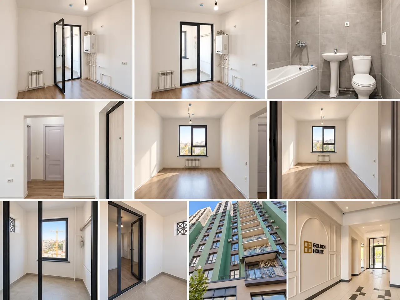 Сотилади 1 хонали квартира, 35.5 м², 12/14 қават — Олмазор тумани