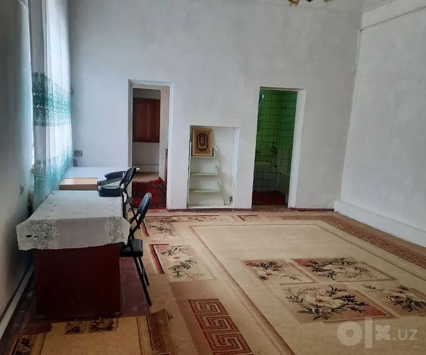 Ижарага берилади 3 хонали квартира, 100 м² — Фарғона шаҳри