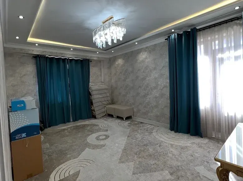 Sotiladi 4 xonali kvartira, 109 m², 7/9 qavat — Uchtepa tumani