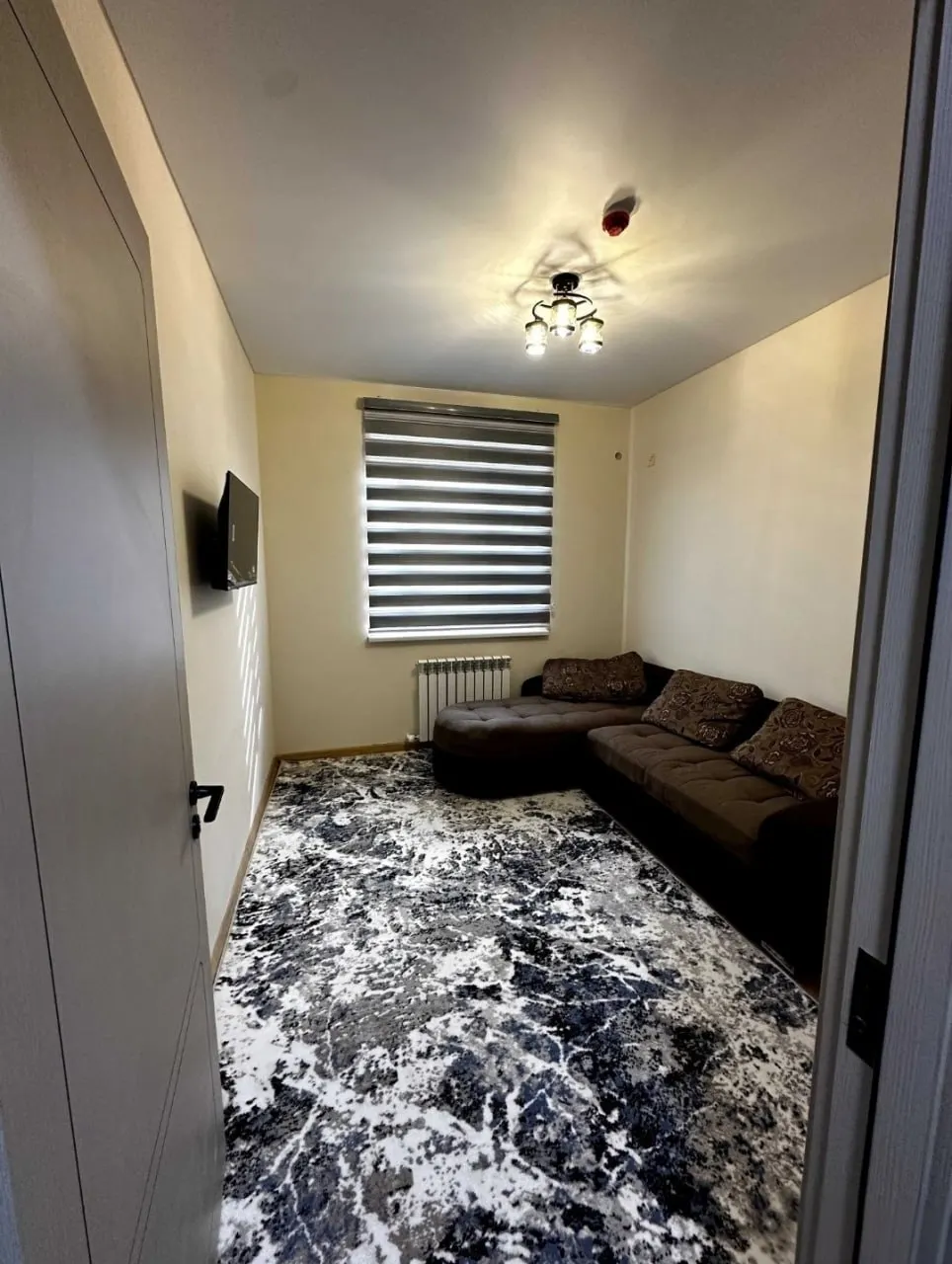 Сдаётся 2-комнатная квартира, 40 м², 9/16 этаж — Яшнабадский район