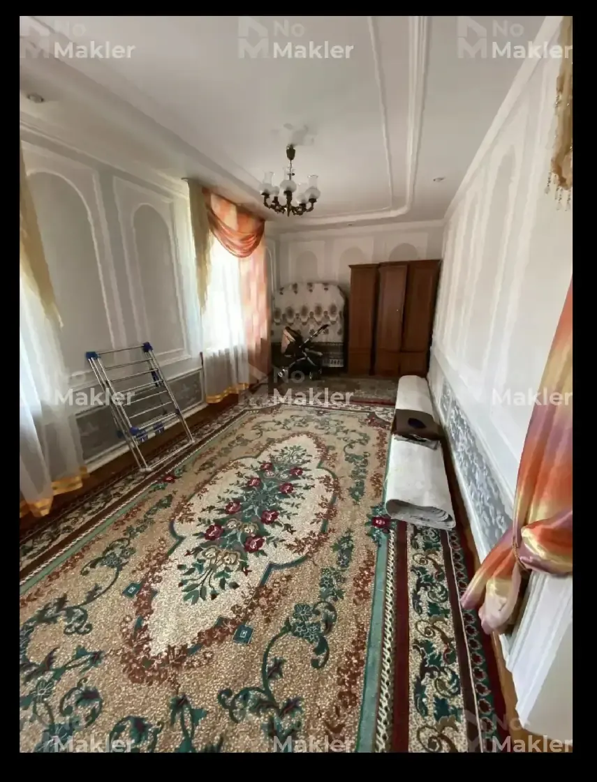 Продаётся 7-комнатная дача, 4 сот., 150 м² — Яшнабадский район
