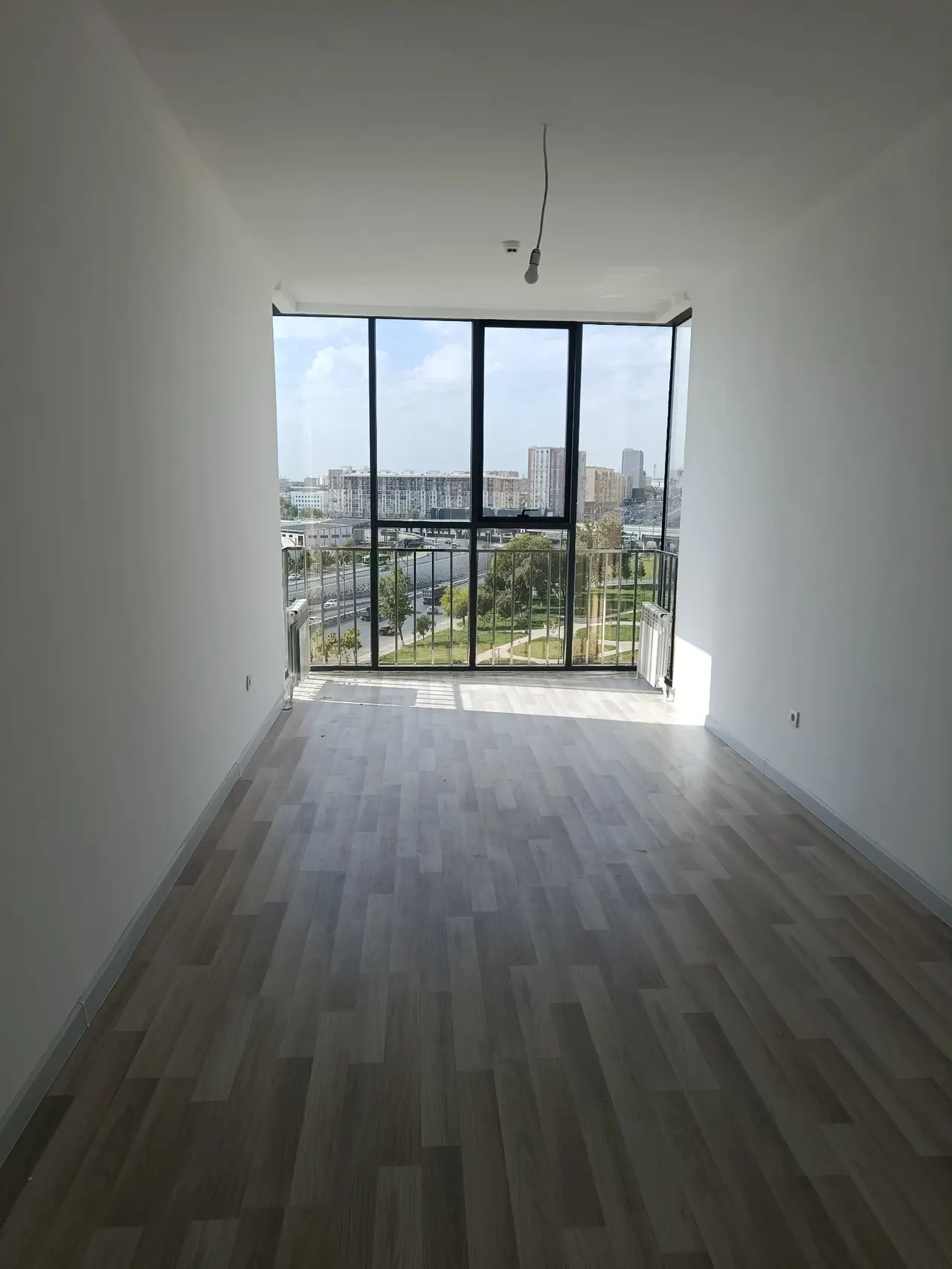 Сотилади 2 хонали квартира, 64 м², 10/16 қават — Яшнобод тумани