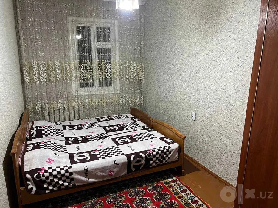 Сдаётся 3-комнатная квартира, 71 м², 5/9 этаж — Юнусабадский район