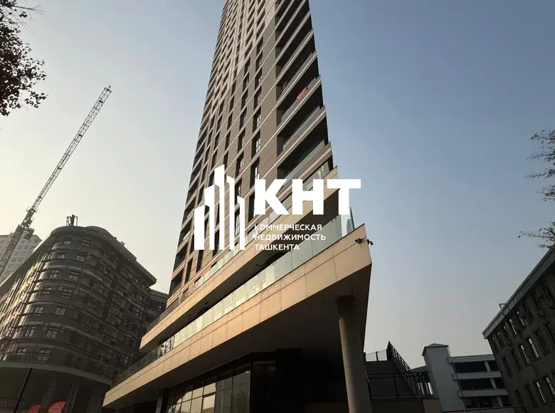 Ijaraga beriladi tijorat binosi, 75 m² — Mirzo Ulugʻbek tumani