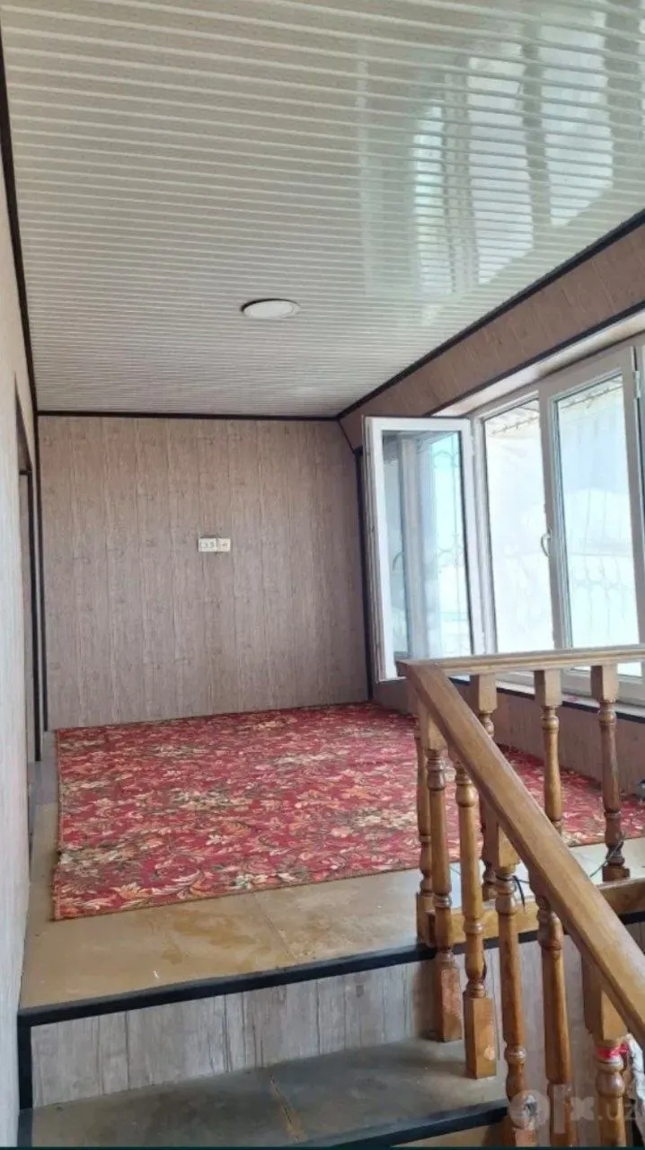 Ижарага берилади 3 хонали квартира, 75 м², 8/9 қават — Шайхонтоҳур тумани