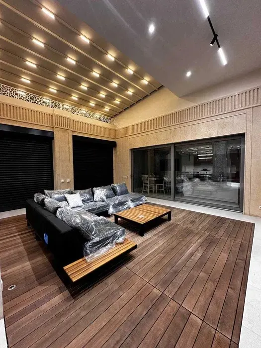 Ижарага берилади 4 хонали квартира, 250 м², 6/6 қават — Миробод тумани