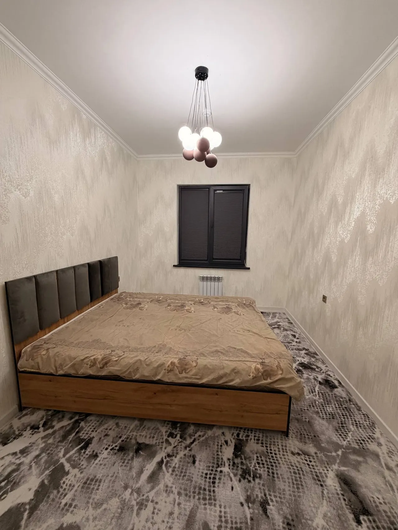 Sotiladi 2 xonali kvartira, 55 m², 11/16 qavat — Chilonzor tumani