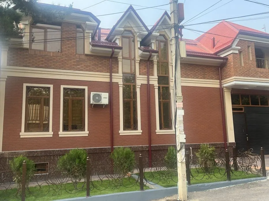 Сдаётся 6-комнатный дом, 3.5 сот. — Мирзо-Улугбекский район
