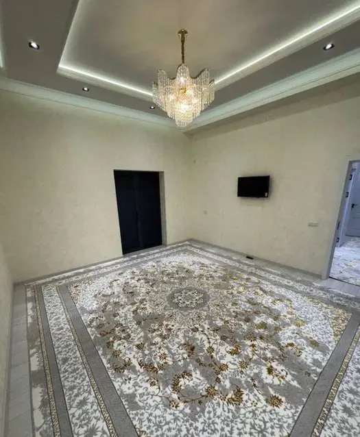Сдаётся 2-комнатная квартира, 55 м², 4/9 этаж — Сергелийский район