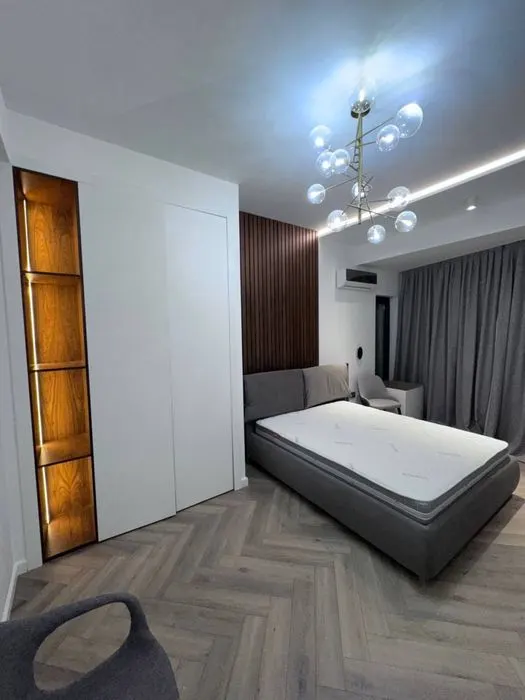 Сдаётся 3-комнатная квартира, 80 м², 3/9 этаж — Шайхантахурский район