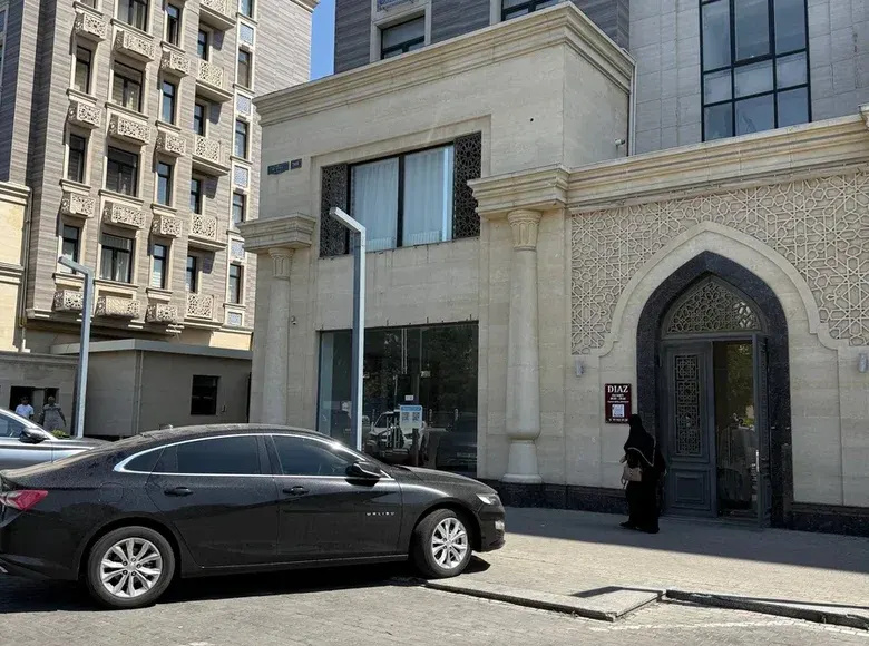 Ижарага берилади тижорат биноси, 233 м², 2/2 қават — Чилонзор тумани