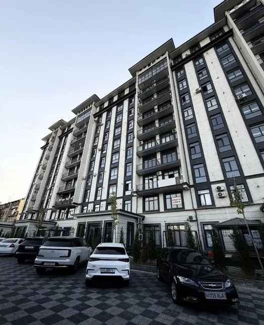 Ижарага берилади 3 хонали квартира, 73 м², 8/10 қават — Чилонзор тумани