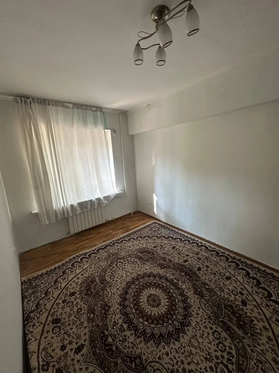 Ijaraga beriladi 2 xonali kvartira, 55 m², 1/4 qavat — Yunusobod tumani
