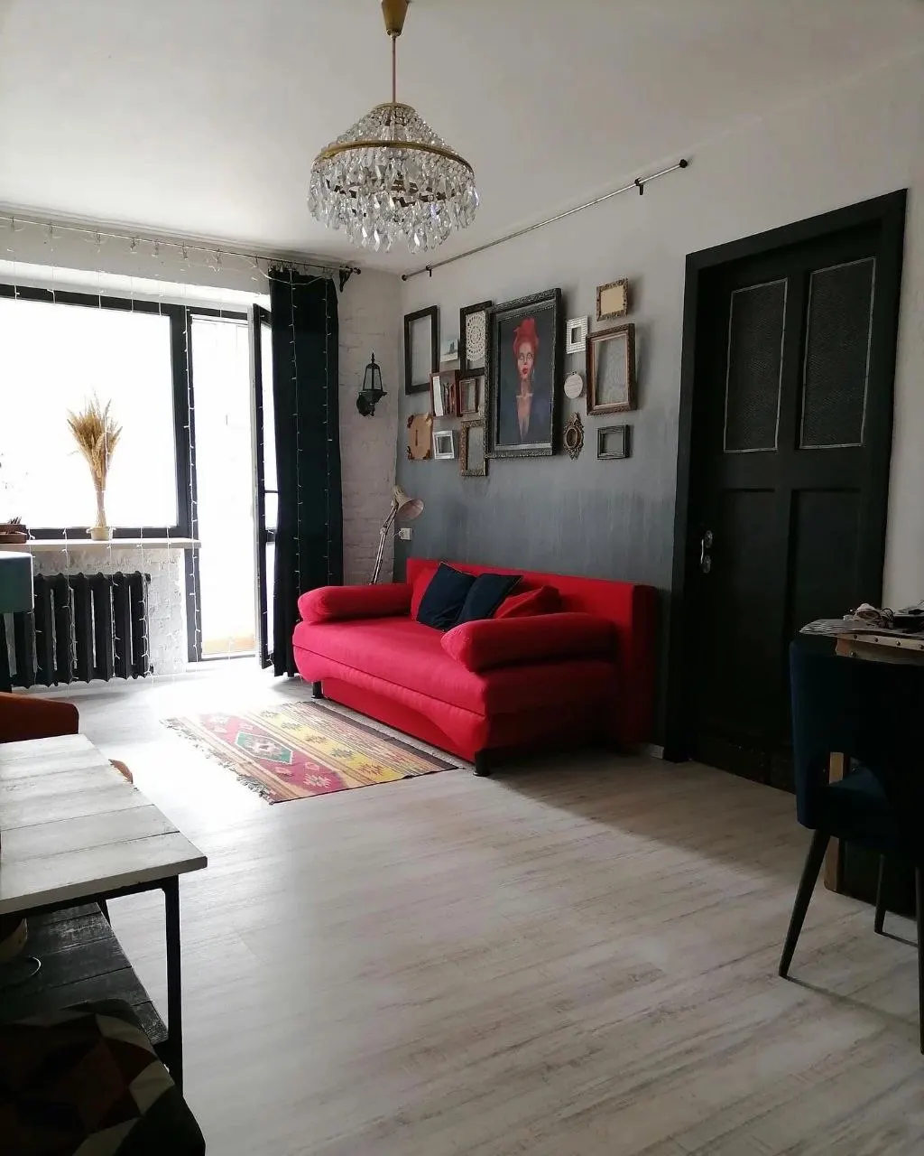Сдаётся 2-комнатная квартира, 55 м², 3/5 этаж — Мирабадский район