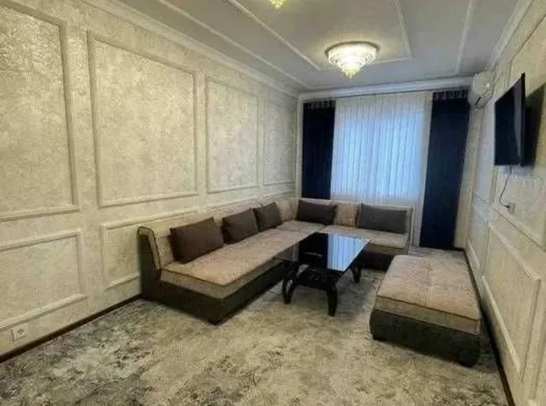 Продаётся 3-комнатная квартира, 76 м², 2/9 этаж — Яккасарайский район