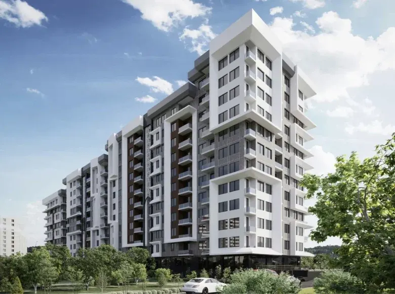 Сотилади 4 хонали квартира, 137 м², 3/10 қават — Чилонзор тумани