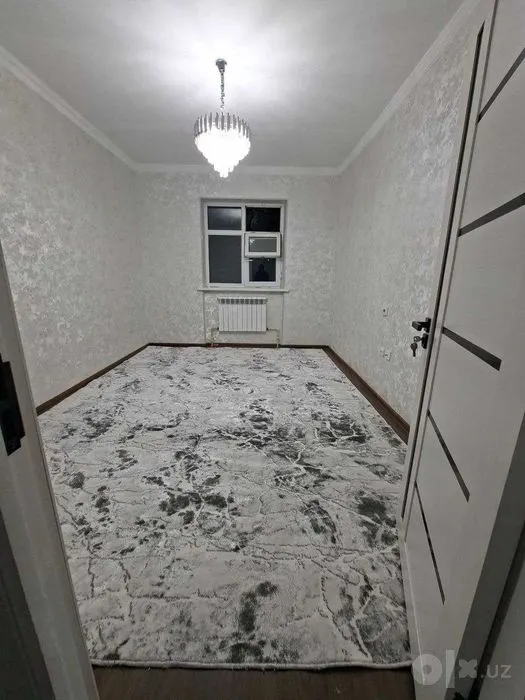 Продаётся 2-комнатная квартира, 45 м², 2/7 этаж — Сергелийский район