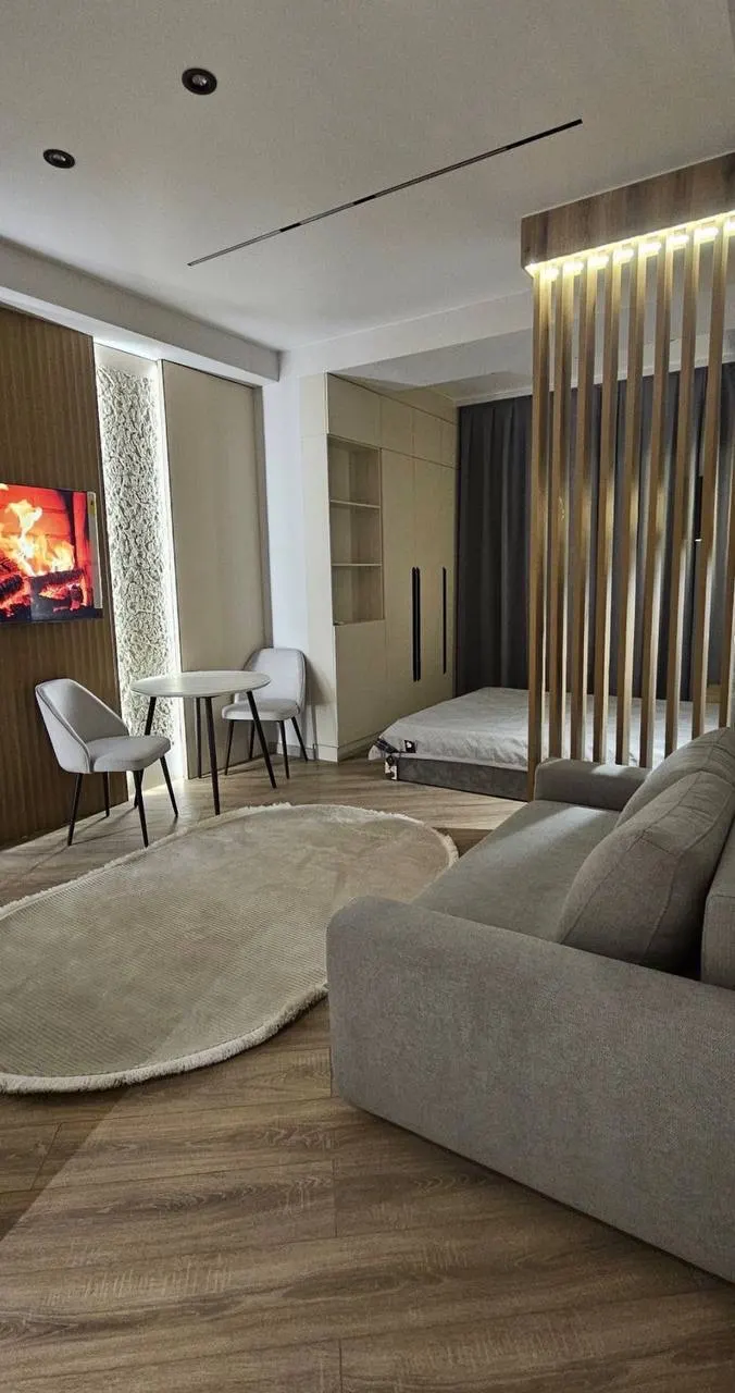 Сдаётся 1-комнатная квартира, 35 м², 5/12 этаж — Мирзо-Улугбекский район