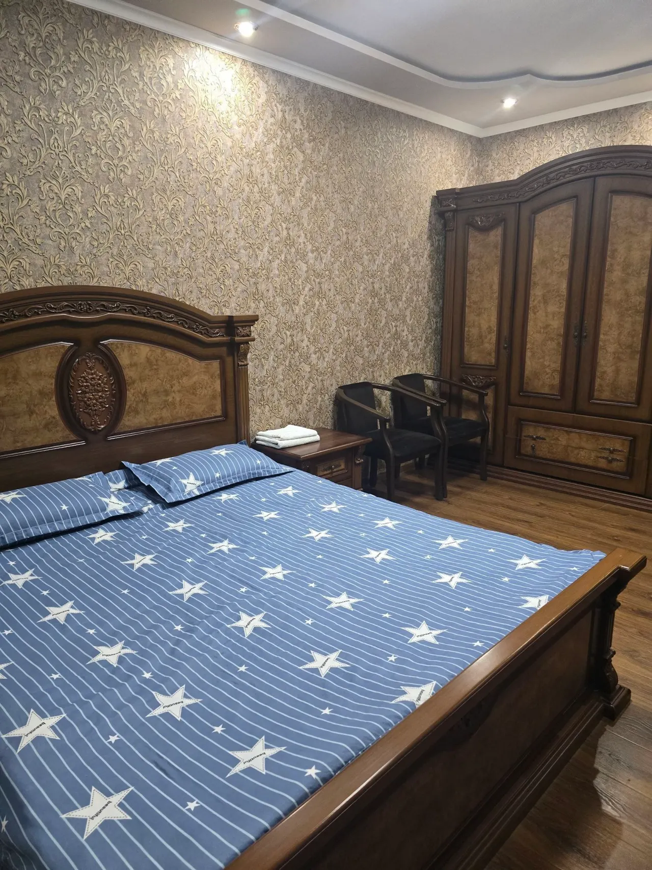 Сдаётся 3-комнатная квартира, 70 м², 2/4 этаж — Мирзо-Улугбекский район