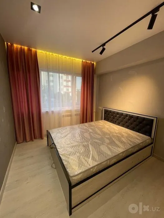 Сдаётся квартира-студия, 30 м², 3/9 этаж — Юнусабадский район