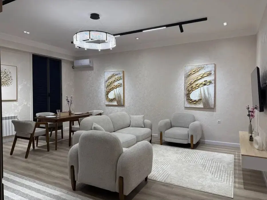 Сотилади 2 хонали квартира, 53 м², 3/8 қават — Яккасарой тумани