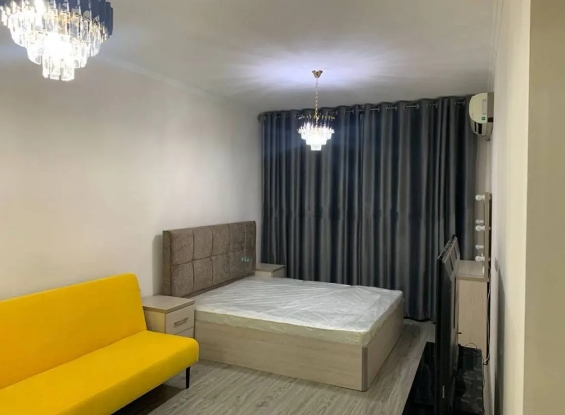 Сдаётся 1-комнатная квартира, 38 м², 2/9 этаж — Яшнабадский район