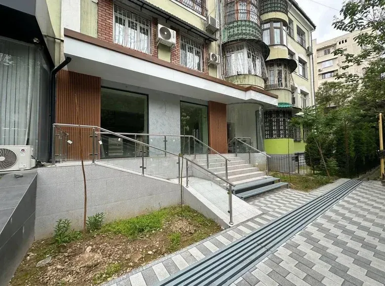Сотилади тижорат биноси, 290 м² — Миробод тумани
