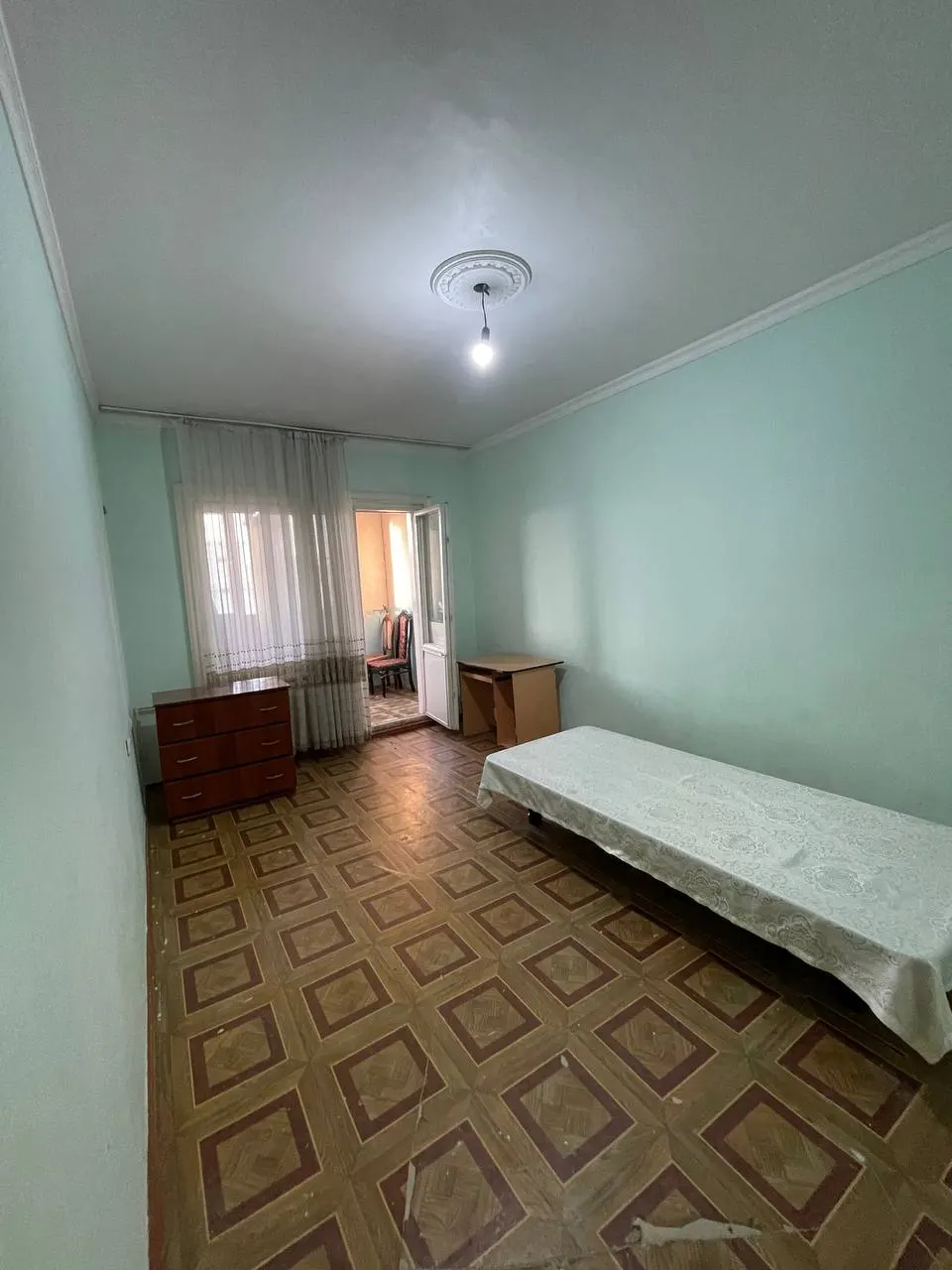 Ijaraga beriladi 2 xonali kvartira, 60 m², 9/9 qavat — Sergeli tumani