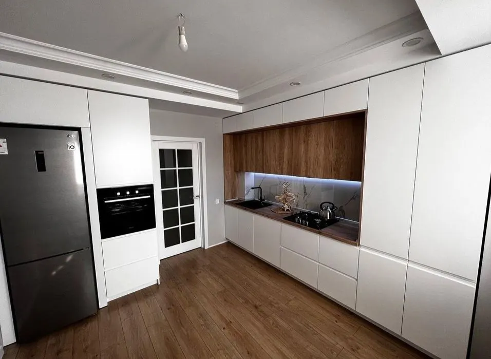 Ижарага берилади 4 хонали квартира, 90 м², 2/4 қават — Шайхонтоҳур тумани