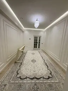 Ижарага берилади 3 хонали квартира, 105 м², 6/10 қават — Яккасарой тумани
