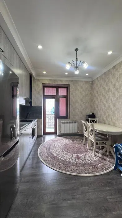 Ijaraga beriladi 3 xonali kvartira, 68 m², 9/9 qavat — Yunusobod tumani