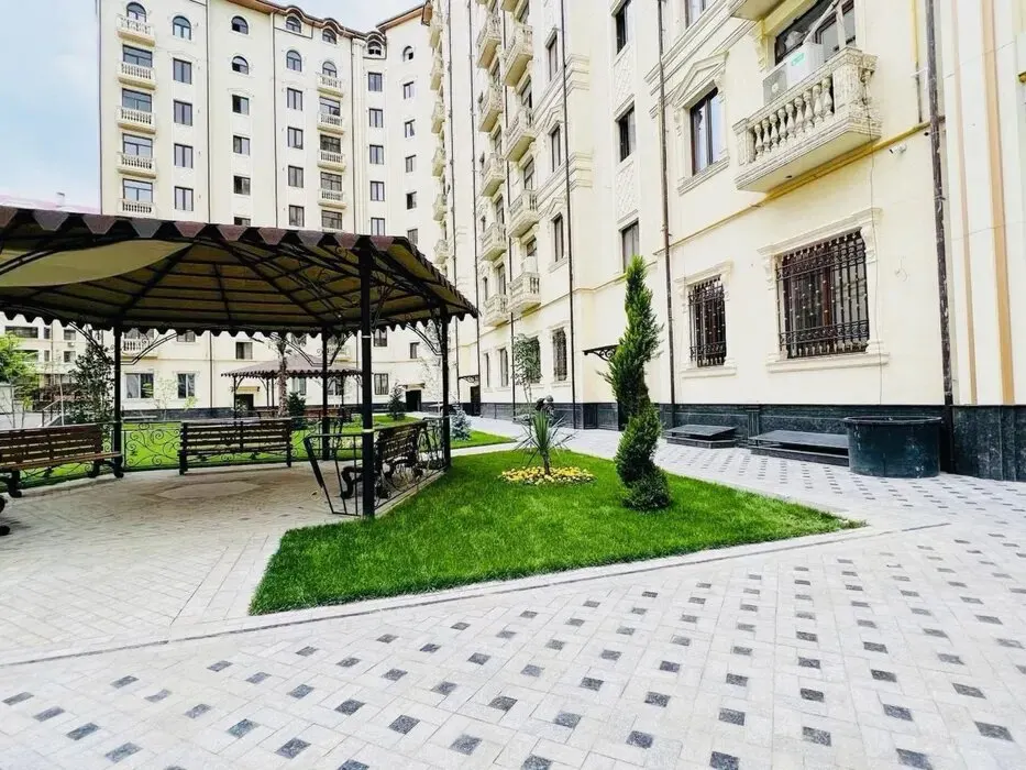 Ijaraga beriladi 2 xonali kvartira, 50 m², 2/9 qavat — Yunusobod tumani