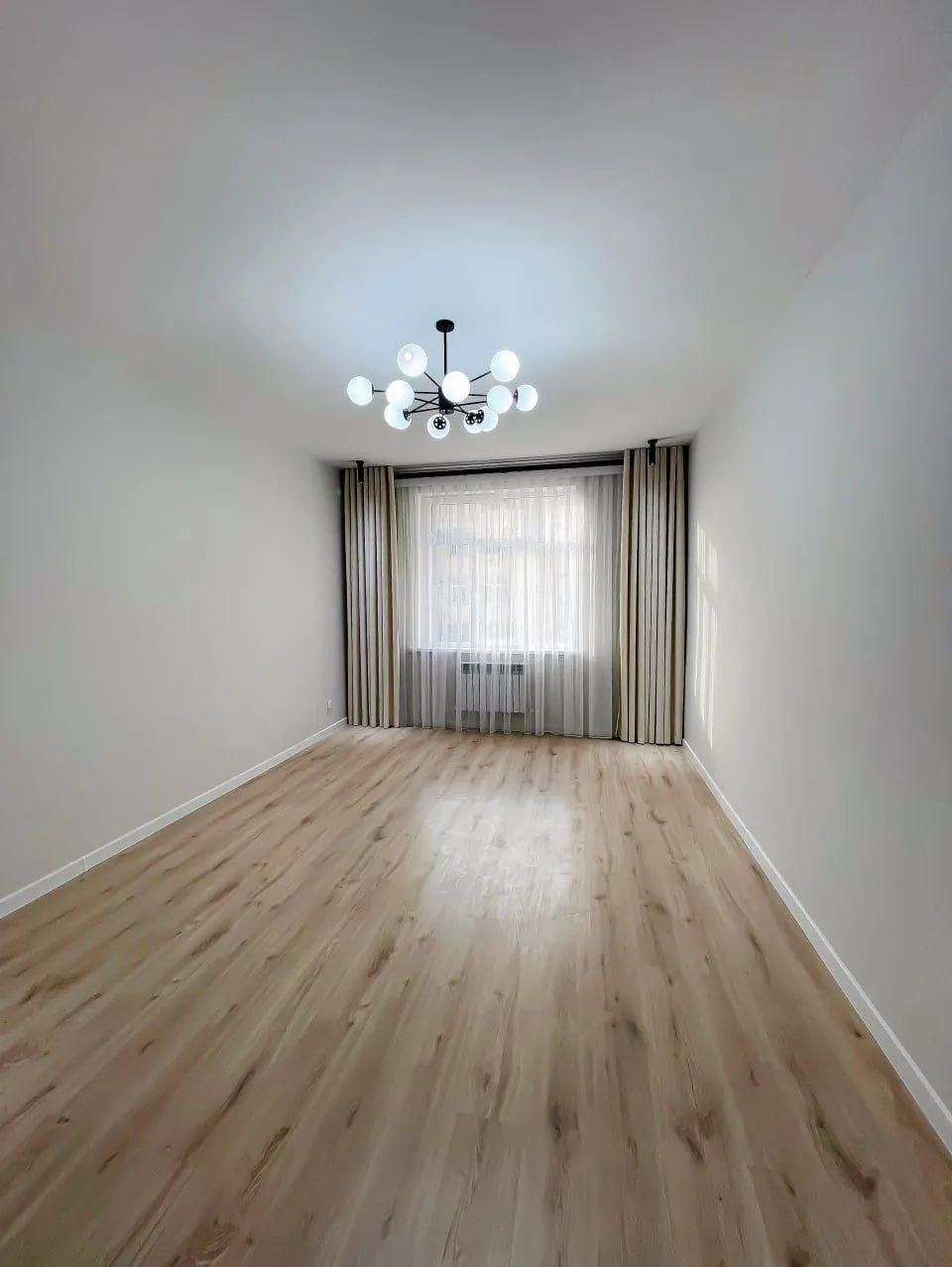 Продаётся 3-комнатная квартира, 80 м², 6/8 этаж — Яшнабадский район