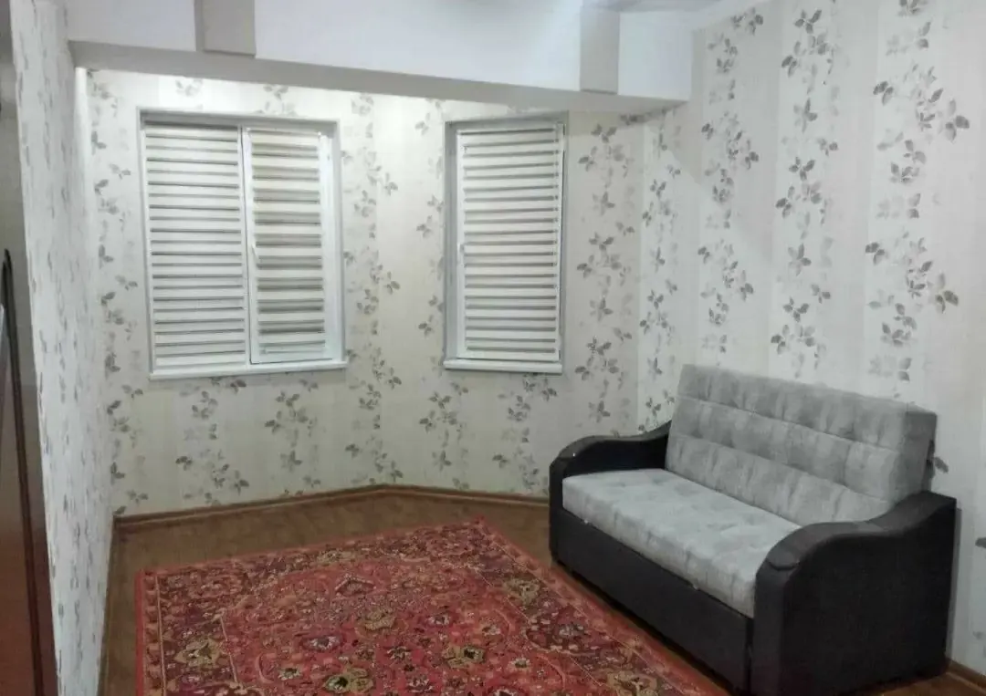 Ижарага берилади 3 хонали квартира, 65 м², 2/4 қават — Чилонзор тумани