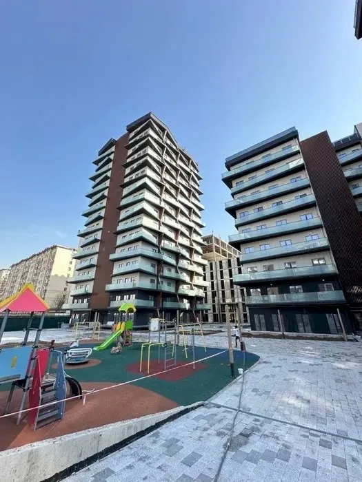Сотилади 3 хонали квартира, 71 м², 3/14 қават — Юнусобод тумани