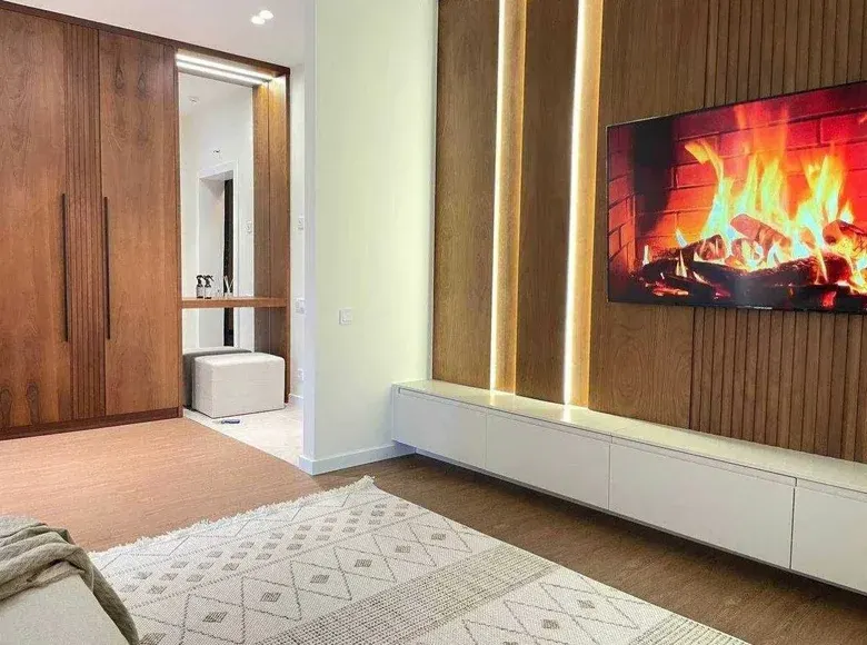 Ижарага берилади 3 хонали квартира, 105 м², 3/8 қават — Шайхонтоҳур тумани
