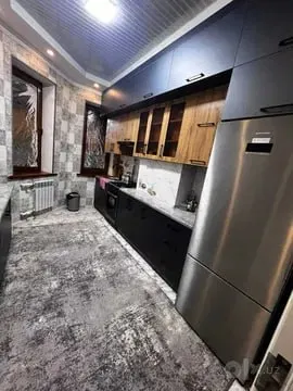 Ижарага берилади 4 хонали квартира, 110 м², 6/9 қават — Олмазор тумани