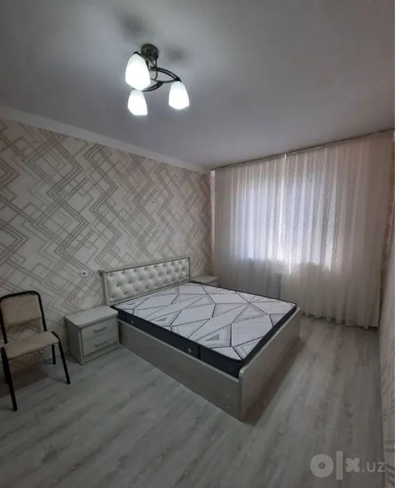 Сдаётся 2-комнатная квартира, 75 м², 4/16 этаж — Яшнабадский район