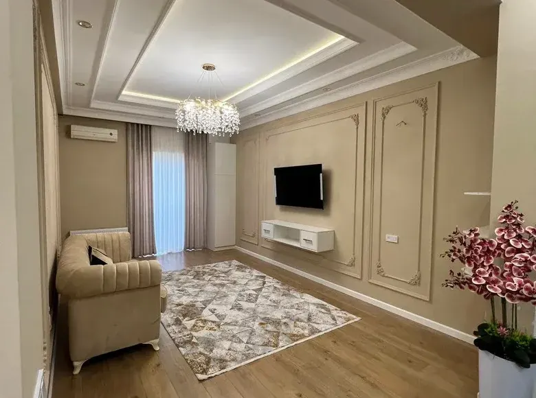 Ижарага берилади 2 хонали квартира, 60 м², 7/10 қават — Юнусобод тумани
