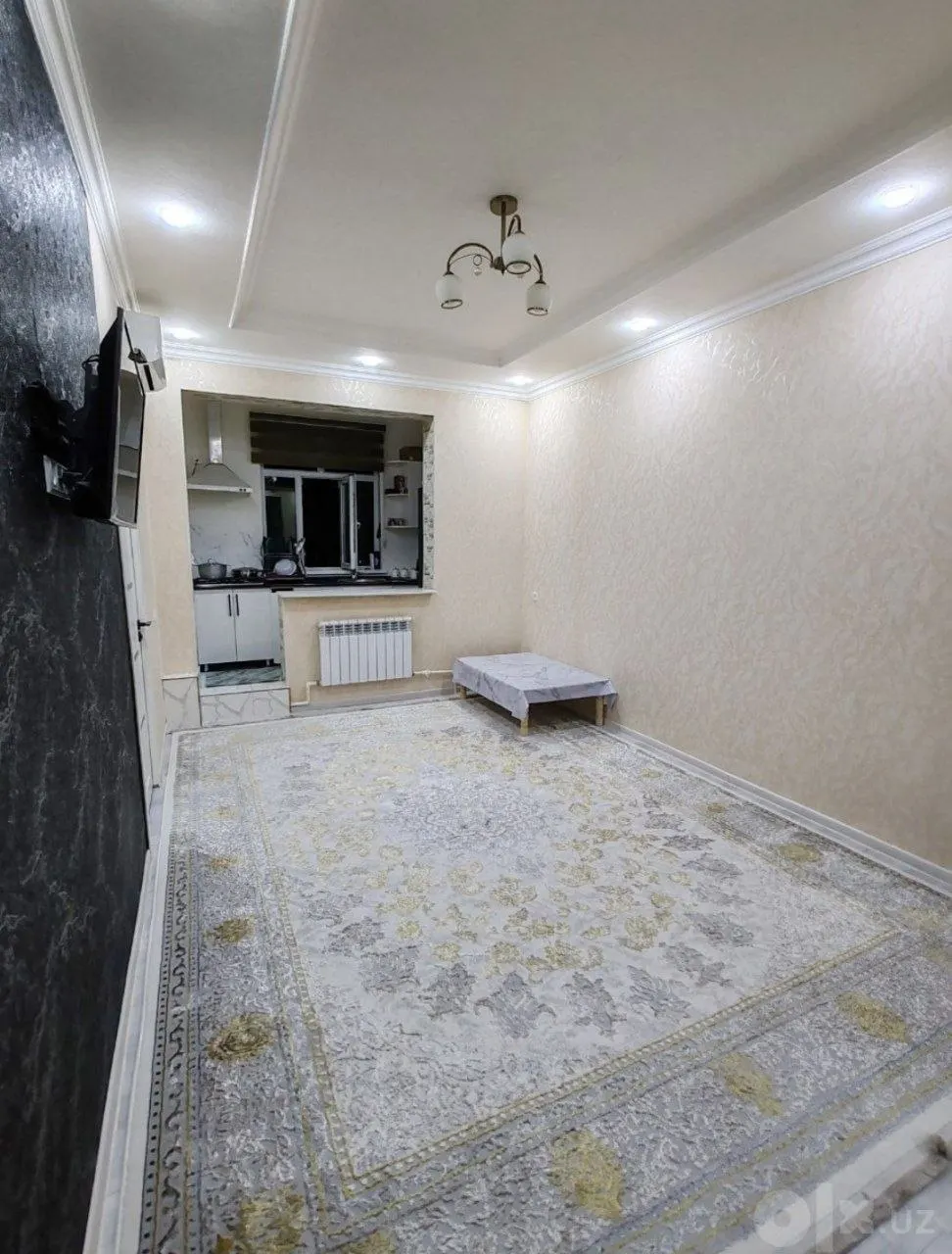 Sotiladi 1 xonali kvartira, 35 m², 4/4 qavat — Chilonzor tumani