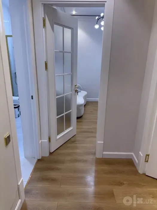 Ijaraga beriladi 1 xonali kvartira, 40 m², 10/16 qavat — Mirzo Ulugʻbek tumani
