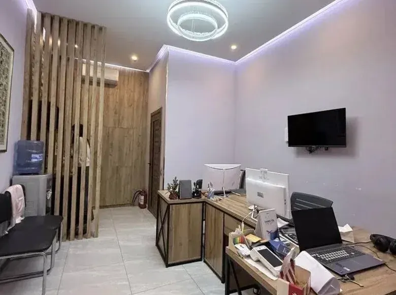 Сотилади тижорат биноси, 50 м² — Шайхонтоҳур тумани