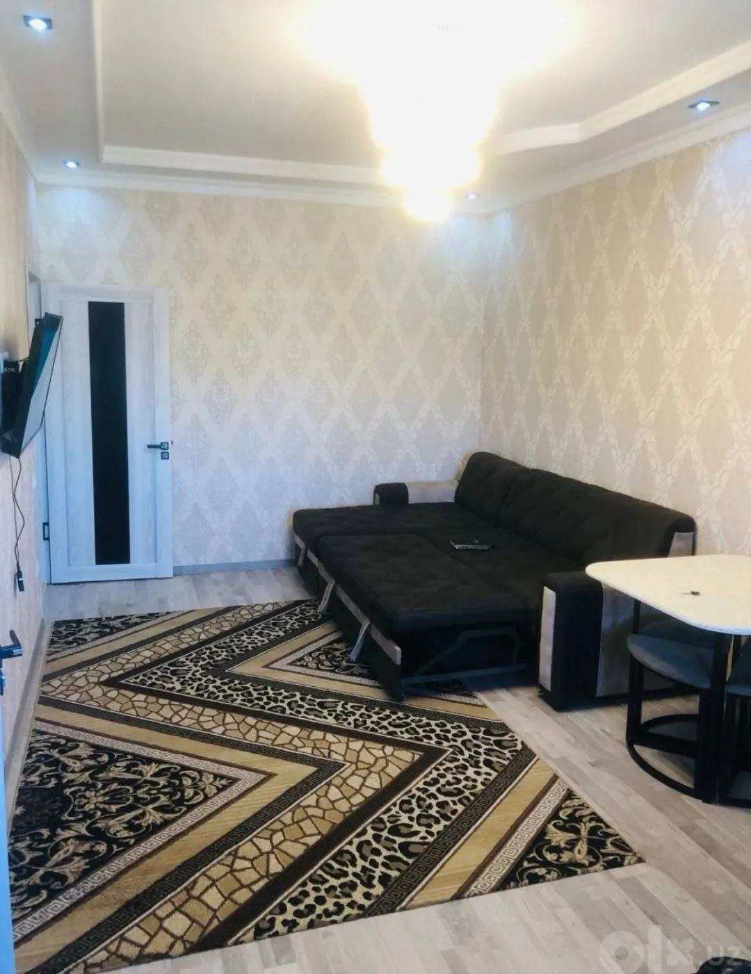 Sotiladi 1 xonali kvartira, 33 m², 3/4 qavat — Chilonzor tumani