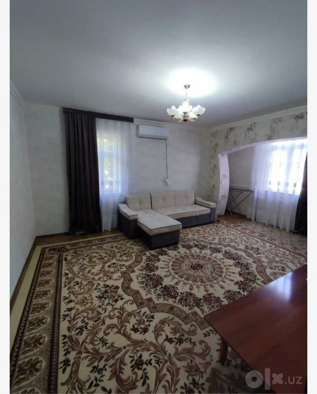 Сдаётся 3-комнатная квартира, 56 м², 3/9 этаж — Юнусабадский район