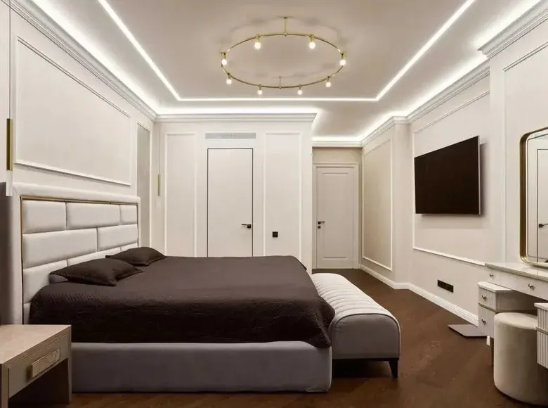 Ижарага берилади 3 хонали квартира, 110 м², 6/9 қават — Миробод тумани