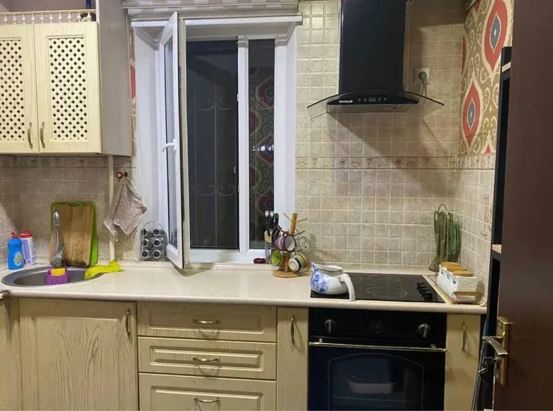 Сотилади 3 хонали квартира, 75 м², 1/16 қават — Чилонзор тумани