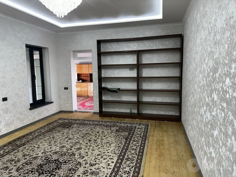 Ижарага берилади 3 хонали квартира, 70 м², 1/1 қават — Шаҳрисабз шаҳри