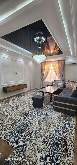 Сдаётся 3-комнатная квартира, 80 м², 5/12 этаж — Мирзо-Улугбекский район